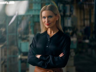 Eva Švihovská, Chief Marketing Officer